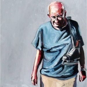 Meet your Posher, Luke